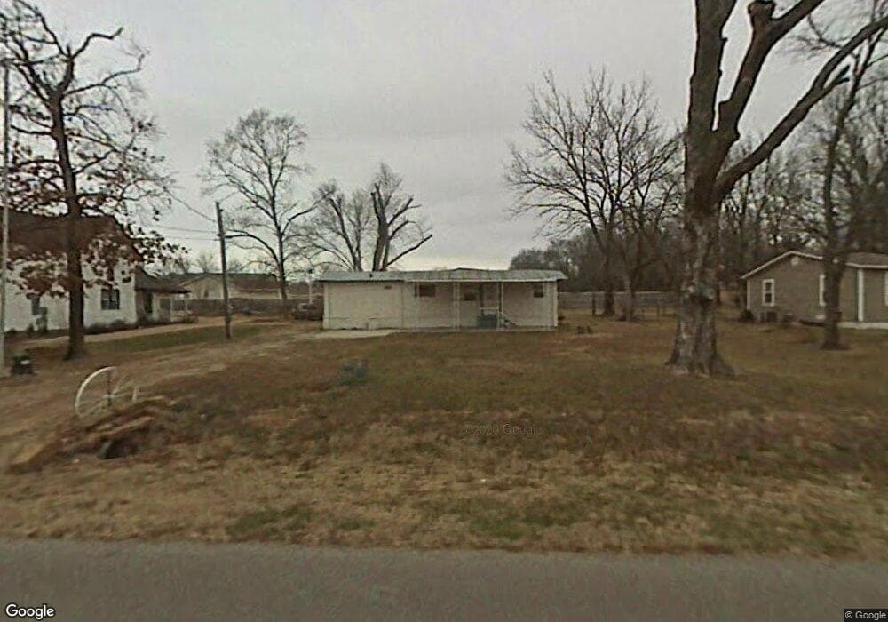 414 E Parks St, Prairie Grove, AR 72753 - photo 1