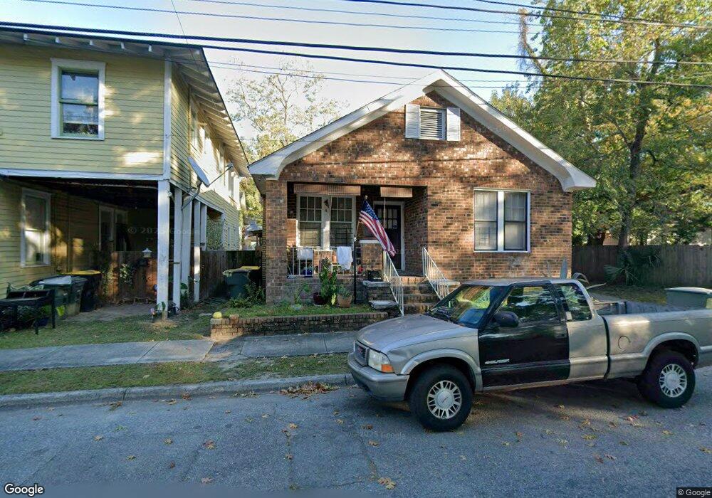 1710 Atlantic Ave, Savannah, GA 31401 - photo 1