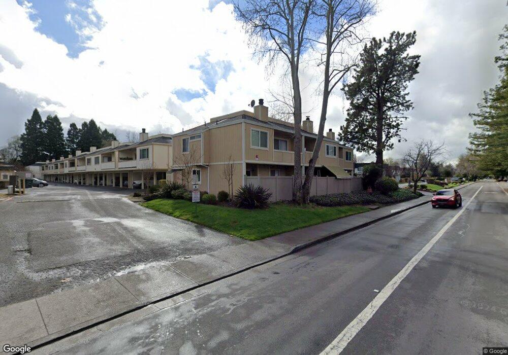 351 Enterprise Dr, Rohnert Park, CA 94928 - photo 1