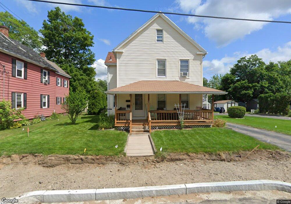 33 Cherry St, Easthampton, MA 01027 - photo 1