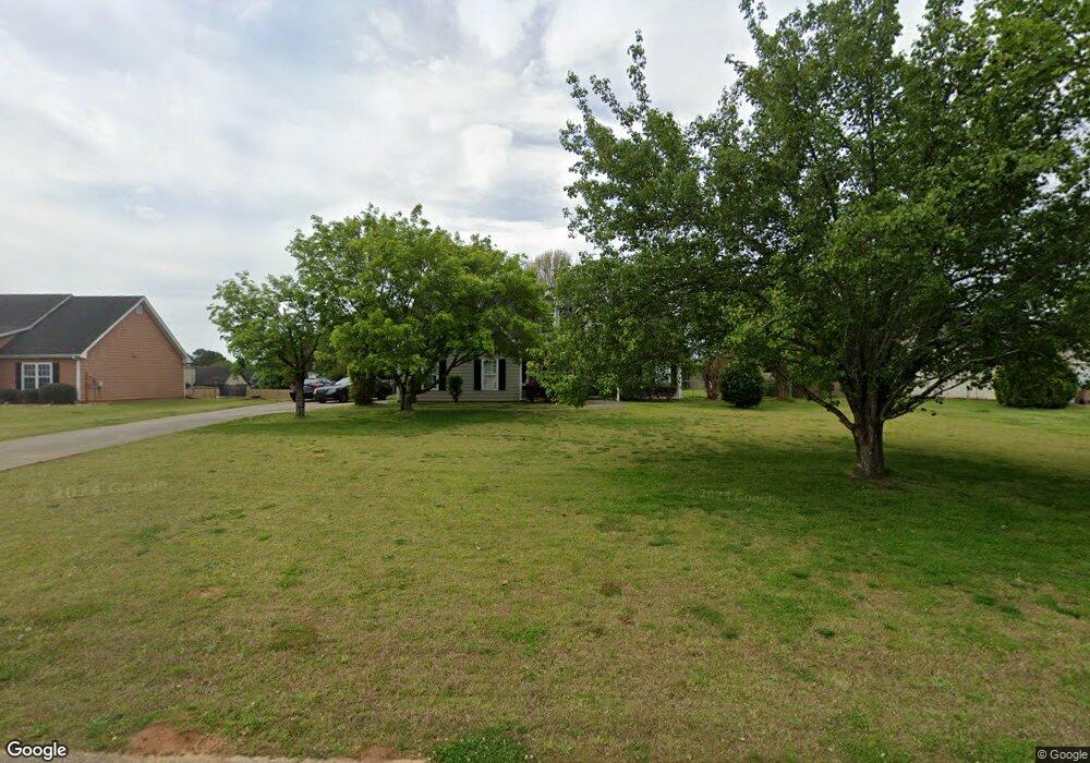 212 Angie Way, Bethlehem, GA 30620 - photo 1