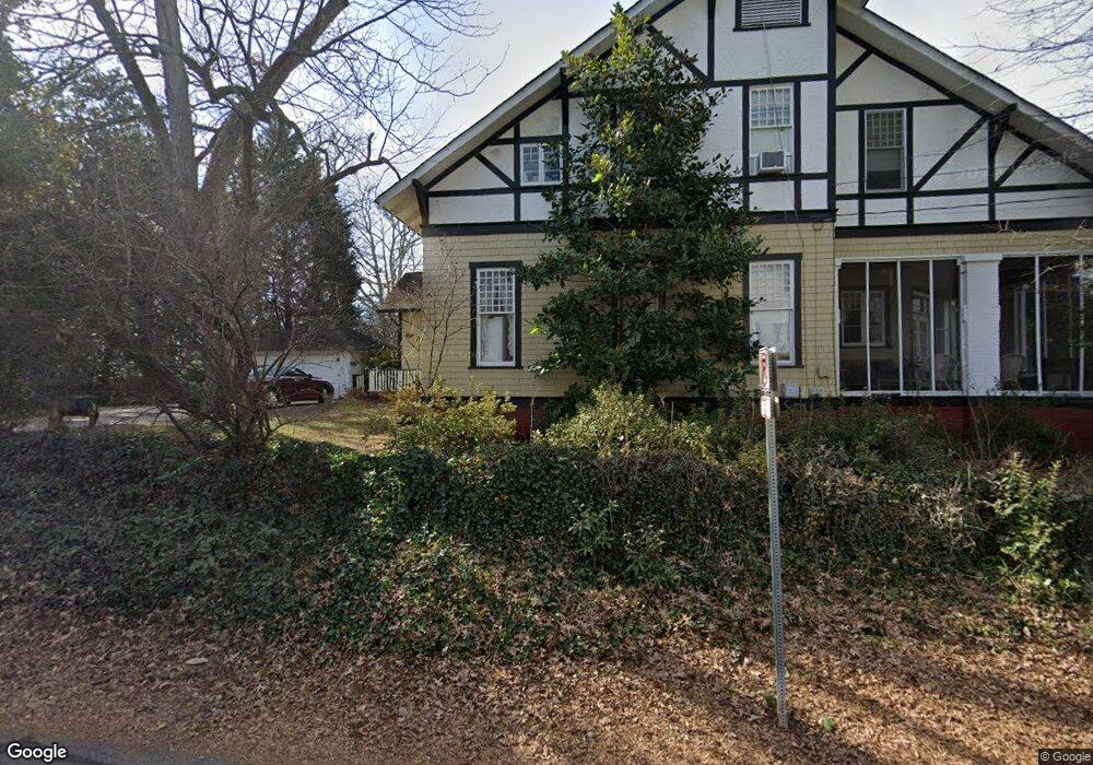 359 W Cloverhurst Ave, Athens, GA 30606 - photo 1