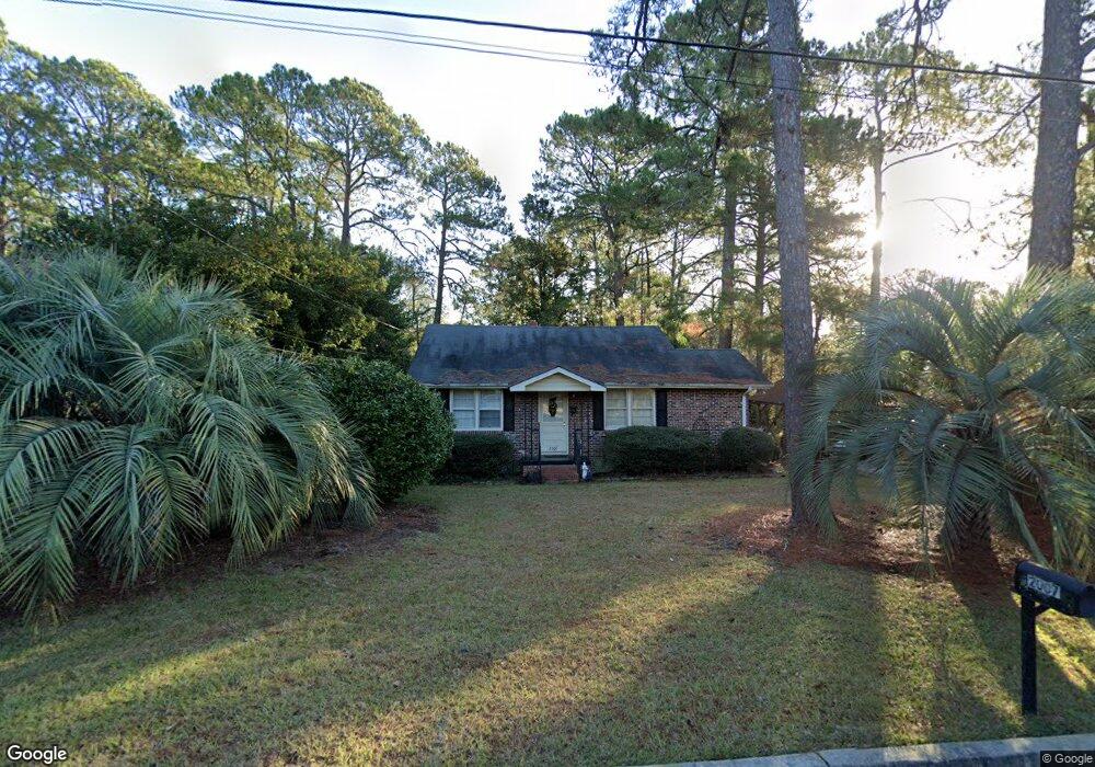 2007 Ridge Ave N, Tifton, GA 31794 - photo 1