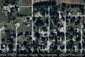 404 Elm St, Thornton, IA 50479