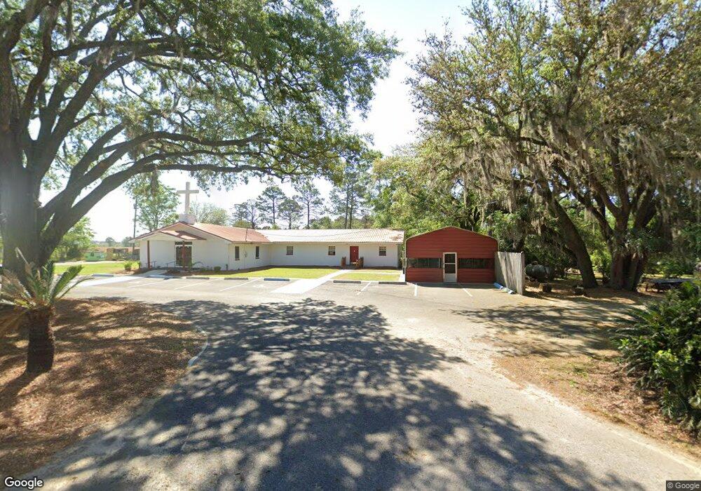 358 Mahogany Rd, Douglas, GA 31533 - photo 1