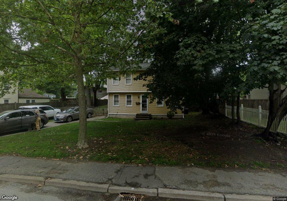 985 Greenwich Ave, Warwick, RI 02886 - photo 1