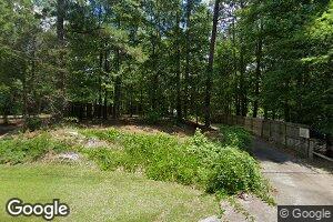 1850 Apalachee Woods Trail, Buckhead, GA 30625