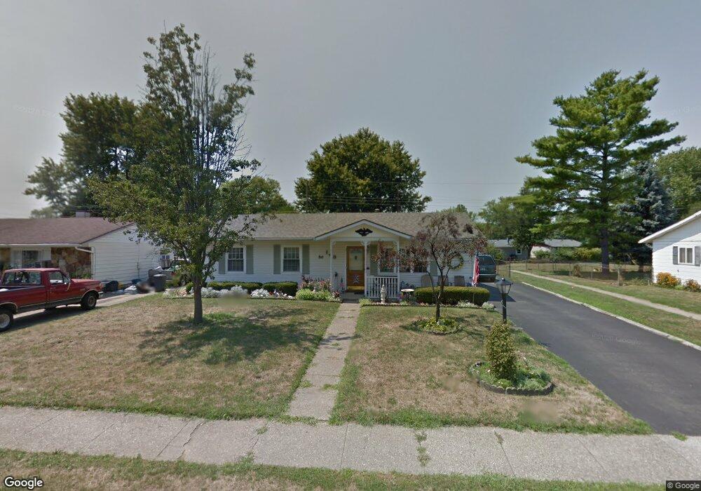 148 Poe Ln, Xenia, OH 45385 - photo 1