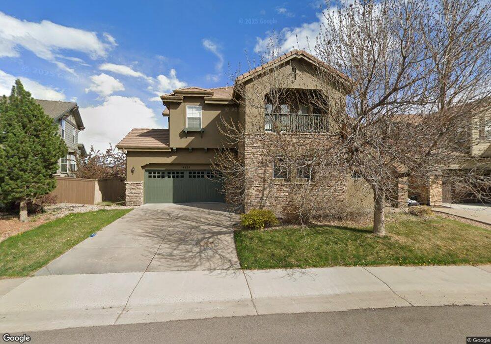 4694 Briarglen Ln, Highlands Ranch, CO 80130 - photo 1