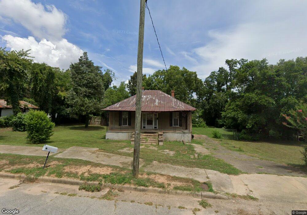 2339 Mount Auburn St, Augusta, GA 30904 - photo 1