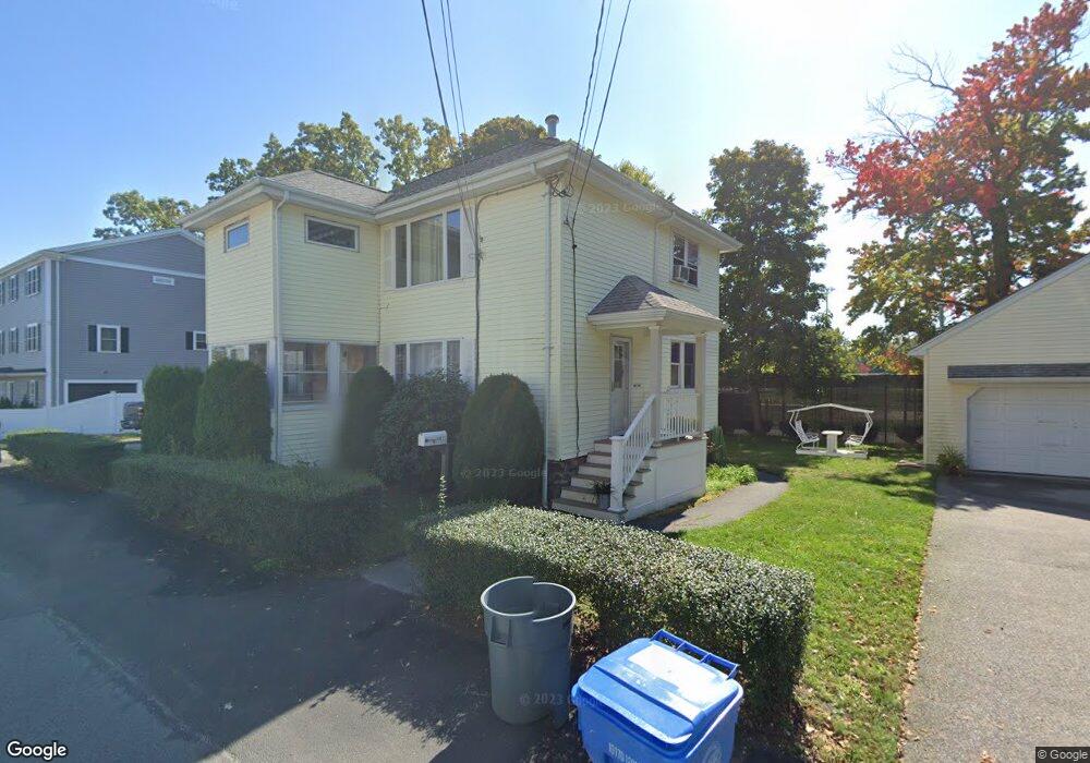 108 Bedford St, Waltham, MA 02453 - photo 1