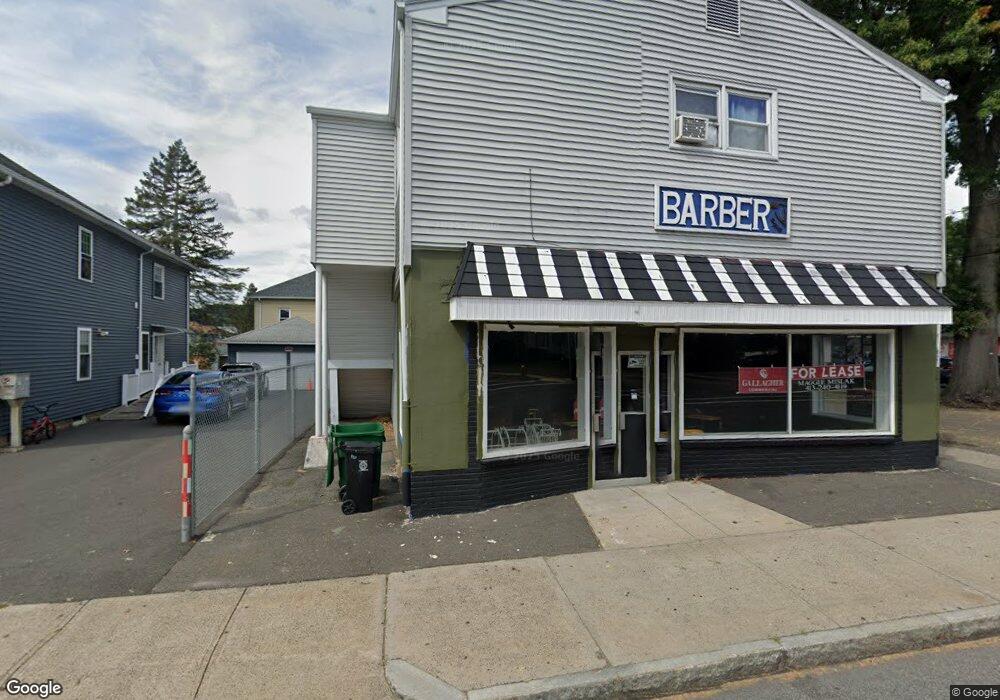 460 Chicopee St, Chicopee, MA 01013 - photo 1