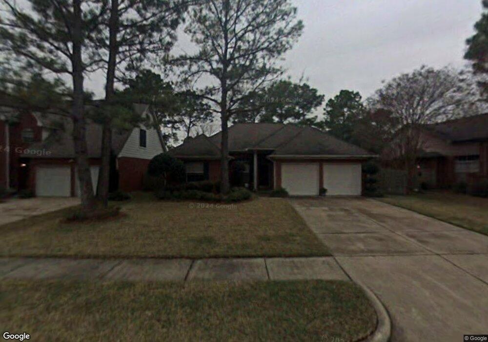 8531 Plum Lake Dr, Houston, TX 77095 - photo 1