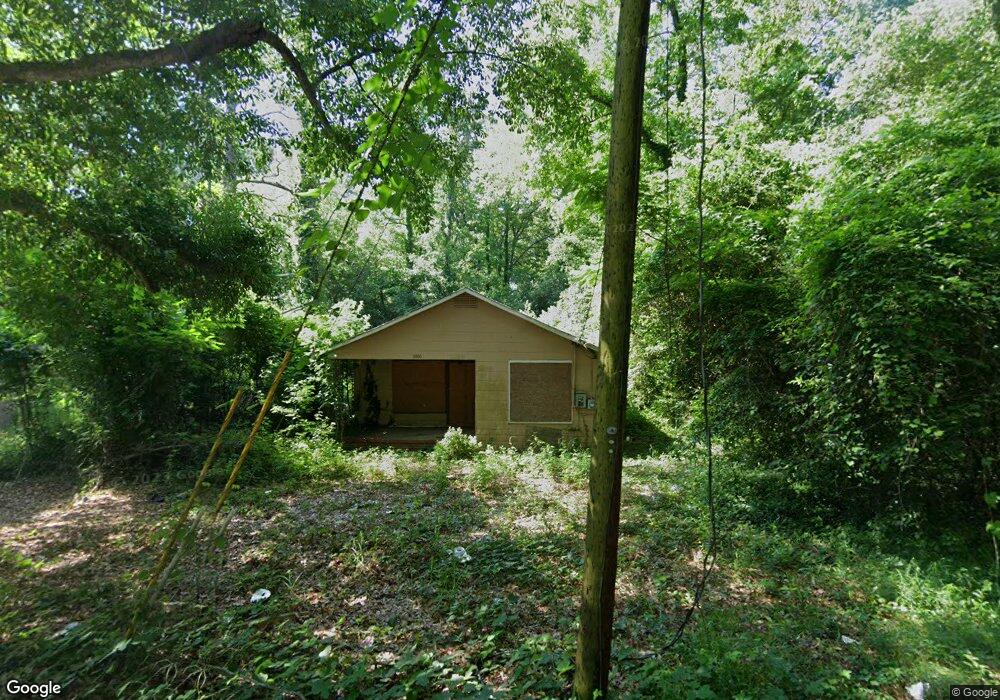 3480 Walker St, Macon, GA 31204 - photo 1