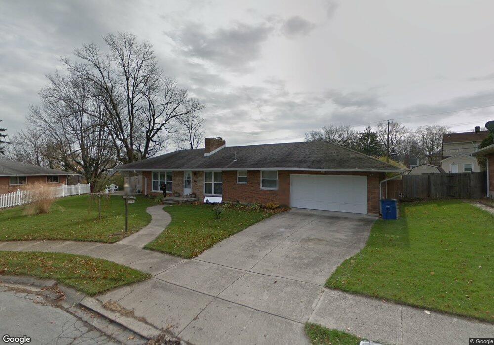 248 Cellarius Ct, Dayton, OH 45405 - photo 1