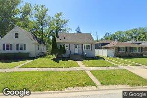 17614 Community St, Lansing, IL 60438