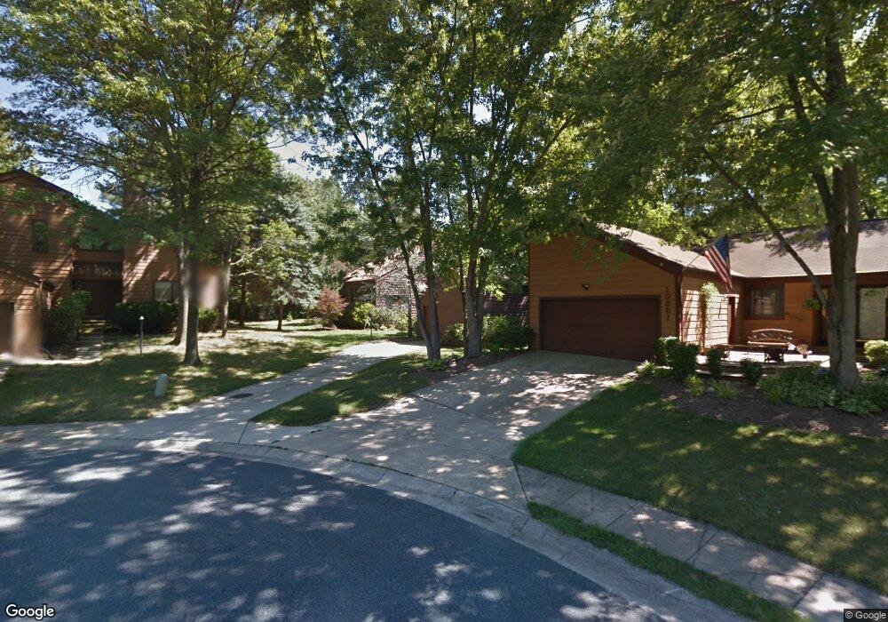 10347 Tailcoat Way, Columbia, MD 21044 - photo 1