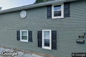 726 Myrtle St, Alpha, NJ 08865