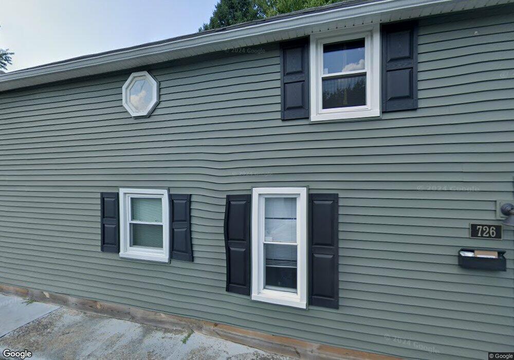 726 Myrtle St, Alpha, NJ 08865 - photo 1