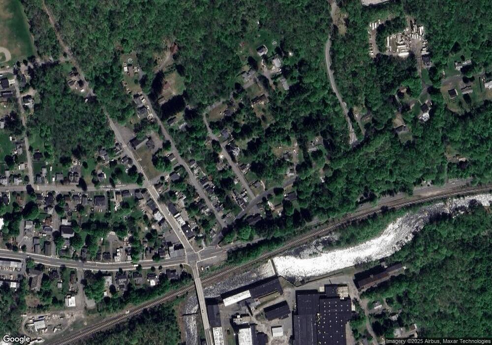 20 Highland St, West Warren, MA 01092 - photo 1