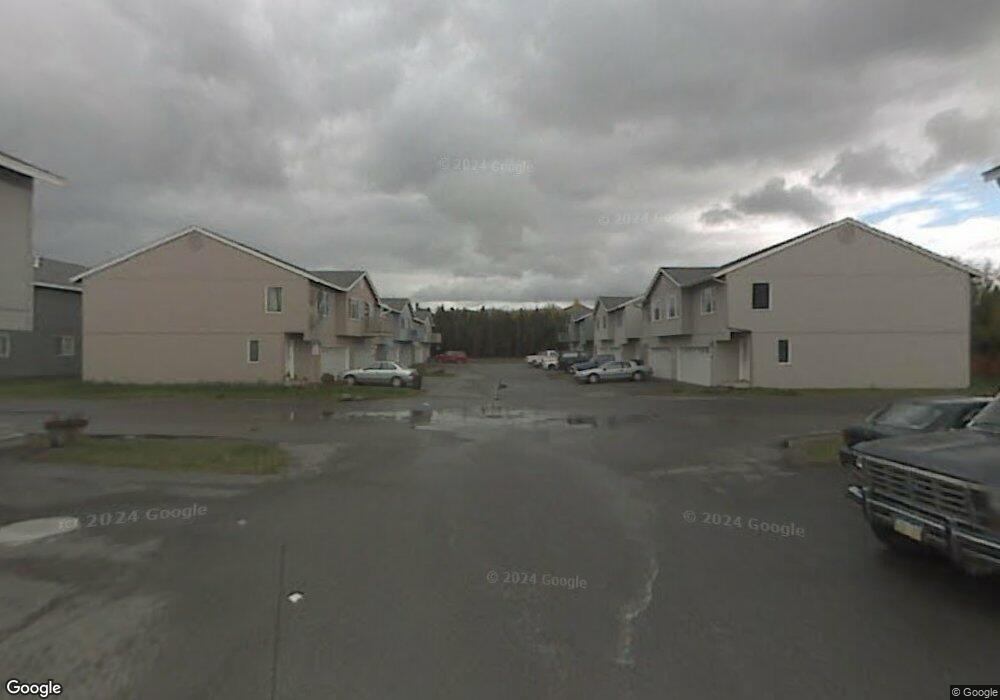 2934 Silver Chase Ct unit 7, Anchorage, AK 99507 - photo 1