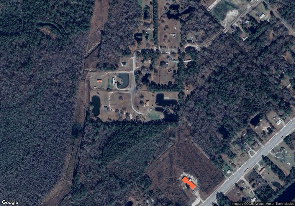 3037 Virginia Ave, Waycross, GA 31503 - photo 1