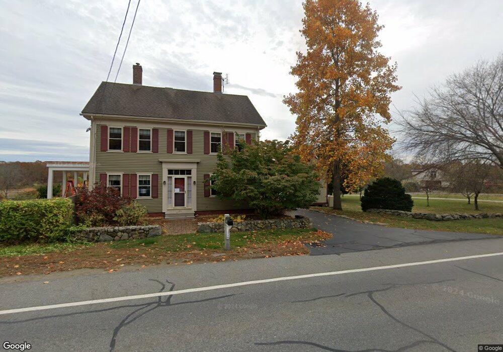 243-A High Rd, Newbury, MA 01951 - photo 1