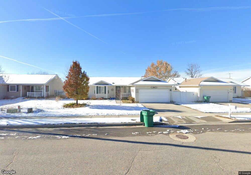 5293 S 4150 W, Roy, UT 84067 - photo 1