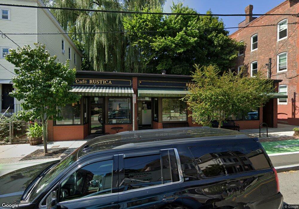 354 Beacon St, Somerville, MA 02143 - photo 1