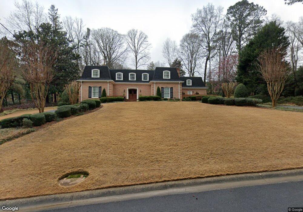 1792 Castleway Ln NE unit IX, Atlanta, GA 30345 - photo 1