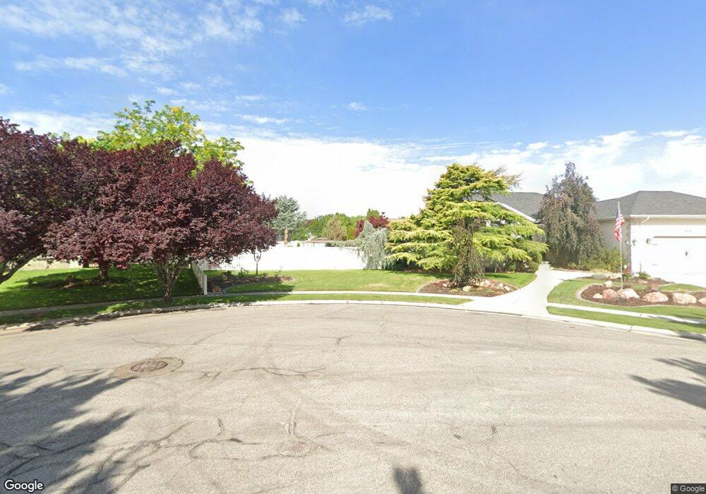 11294 S Brook N Lance, South Jordan, UT 84095 - photo 1