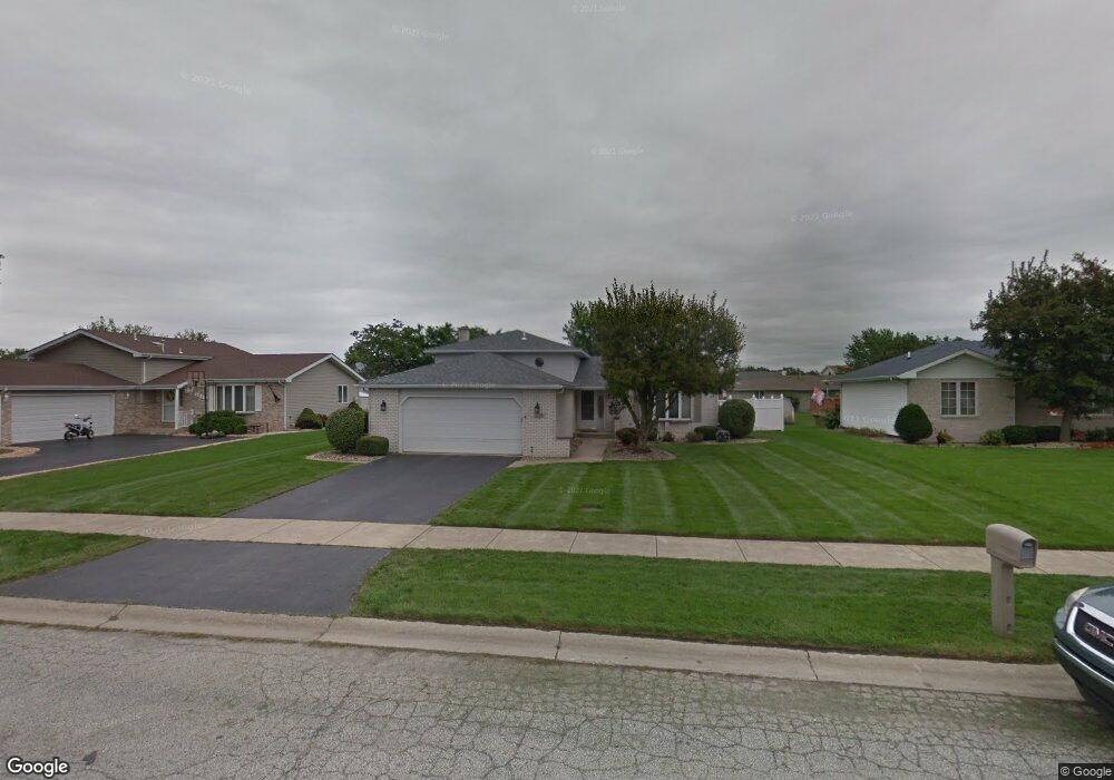 1529 Lake St, Dyer, IN 46311 - photo 1