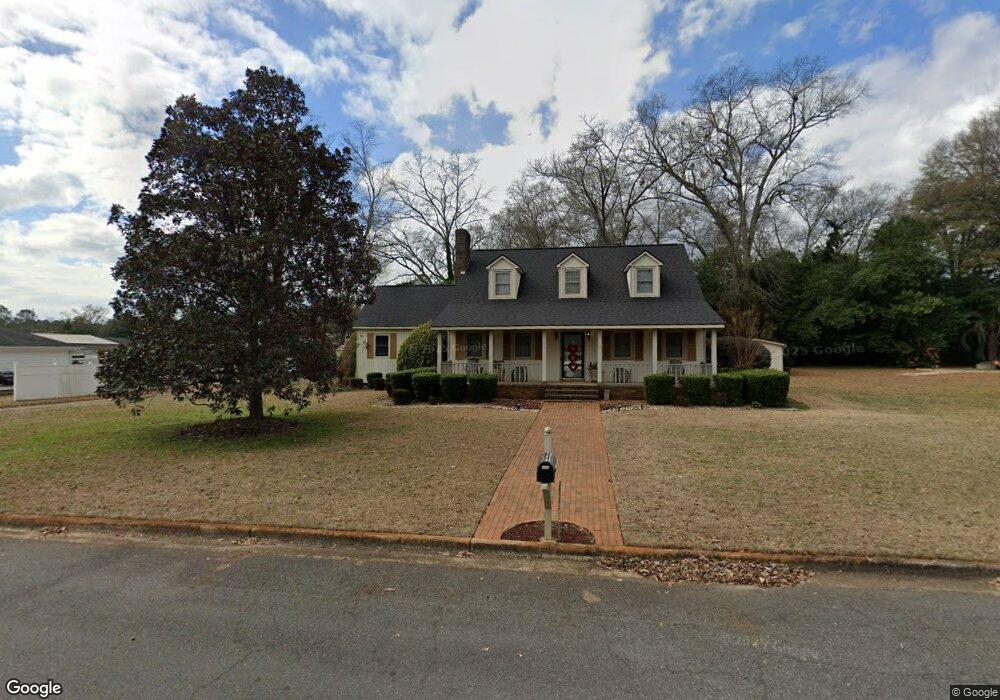 206 Seventeenth Green St, Americus, GA 31709 - photo 1