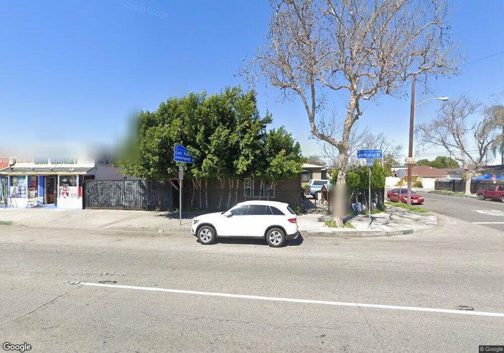 4723 E Compton Blvd, Compton, CA 90221 - photo 1