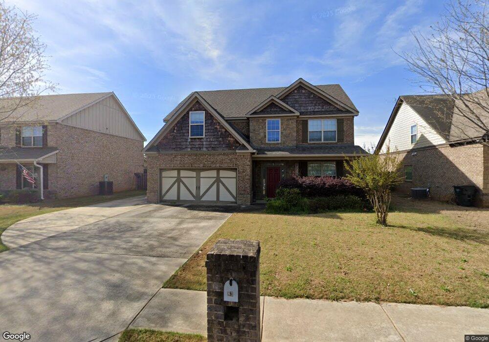 83 Glen Arbor Ln unit 83 Glen Arbor ln, Warner Robins, GA 31088 - photo 1