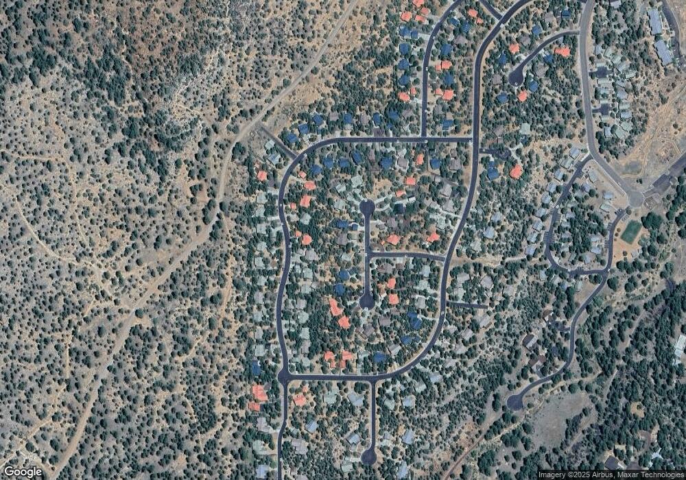 1820 N Bison Ct, Show Low, AZ 85901 - photo 1