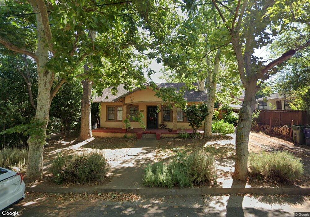 1429 Chestnut St, Redding, CA 96001 - photo 1