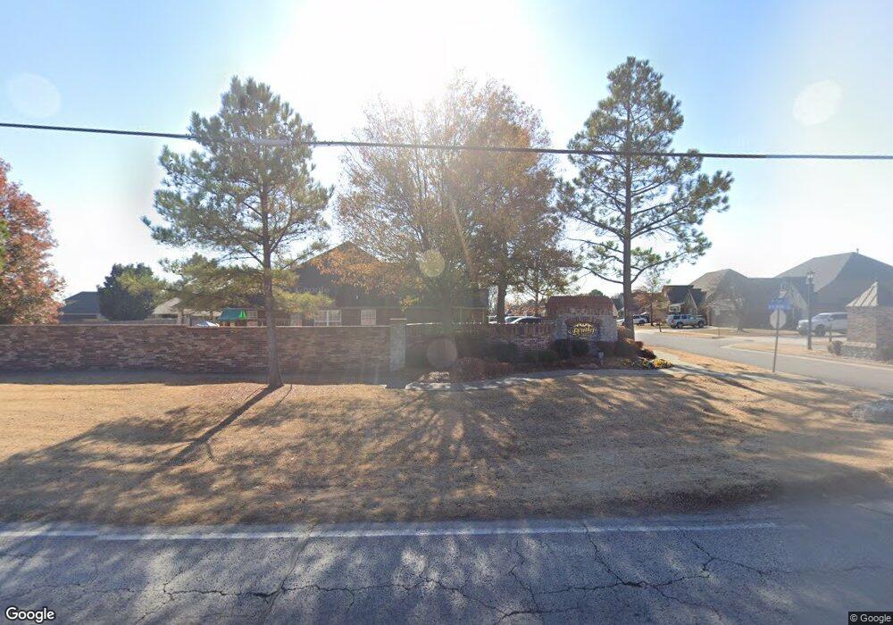 14101 E 131st St S, Broken Arrow, OK 74011 - photo 1