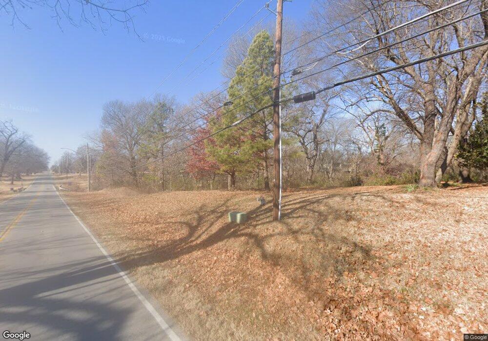 null E 131st St S, Broken Arrow, OK 74012 - photo 1