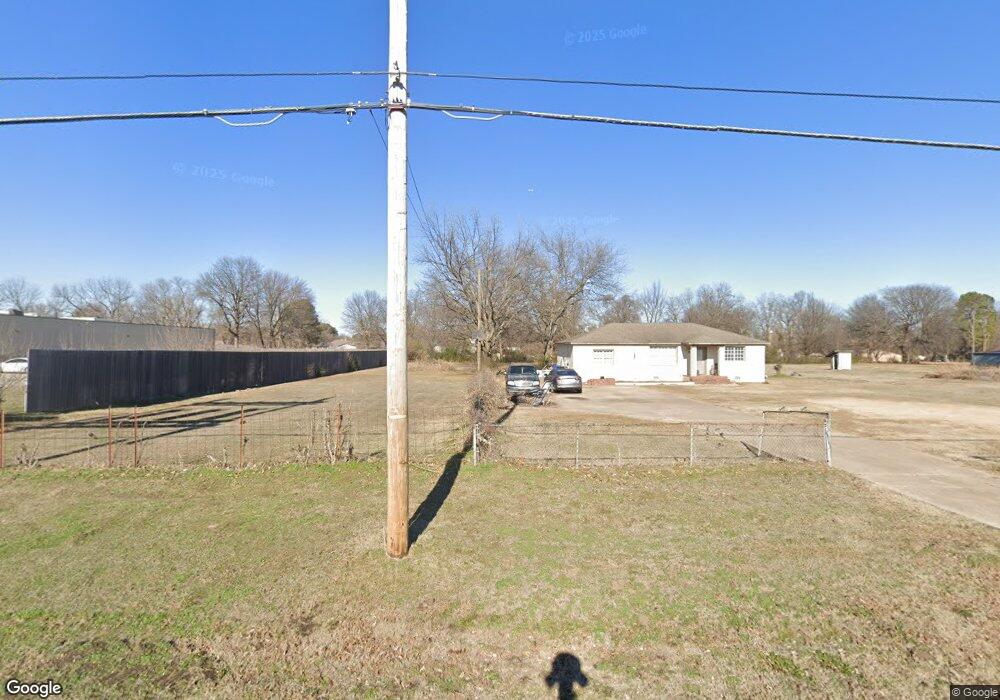 13001 E 131st St S, Broken Arrow, OK 74011 - photo 1