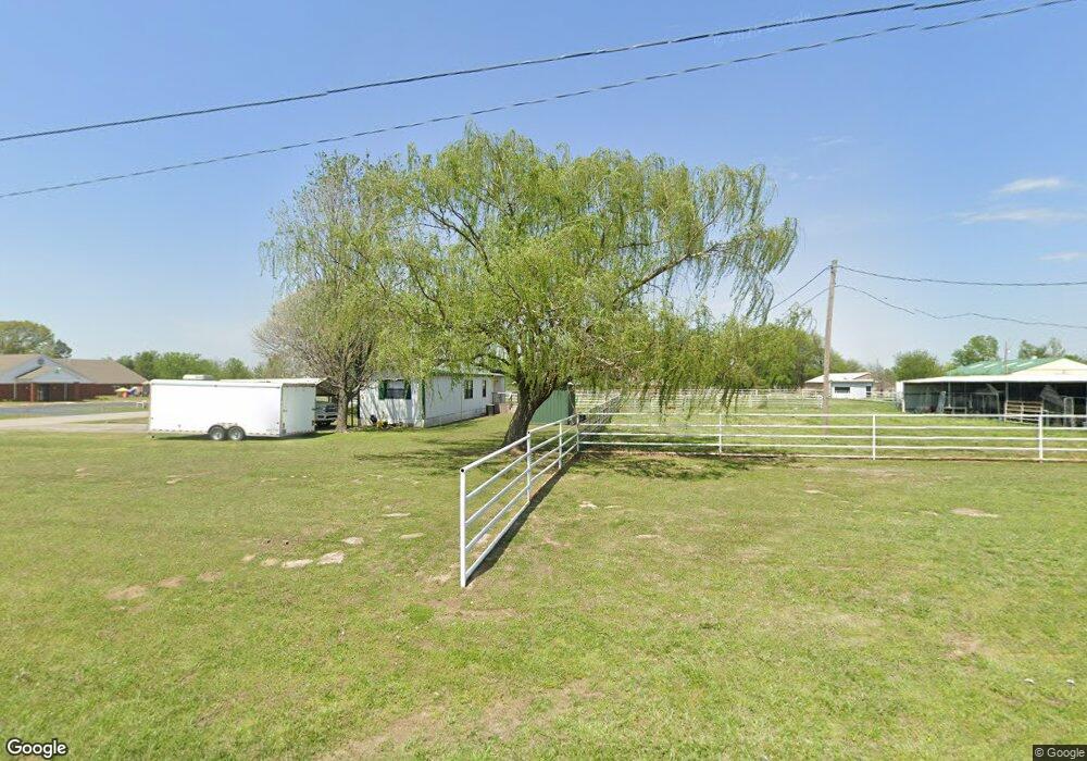 145 E 131st St S, Broken Arrow, OK 74011 - photo 1