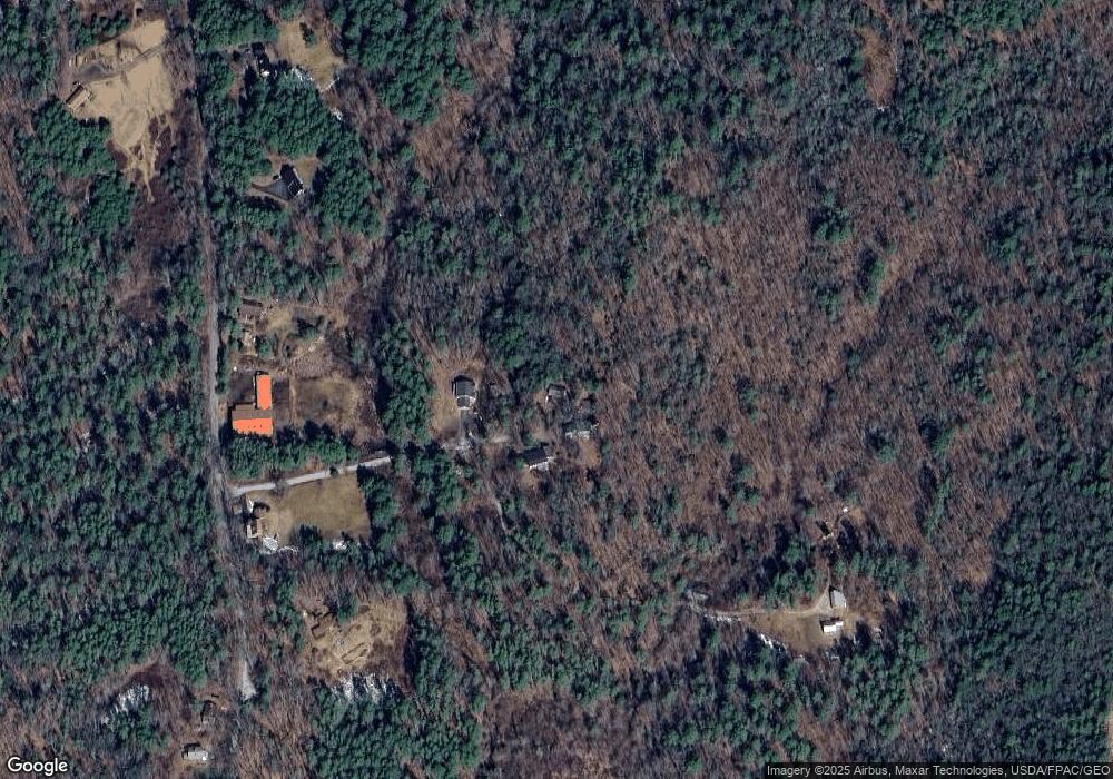 36 Two Fork Ln, Woolwich, ME 04579 - photo 1