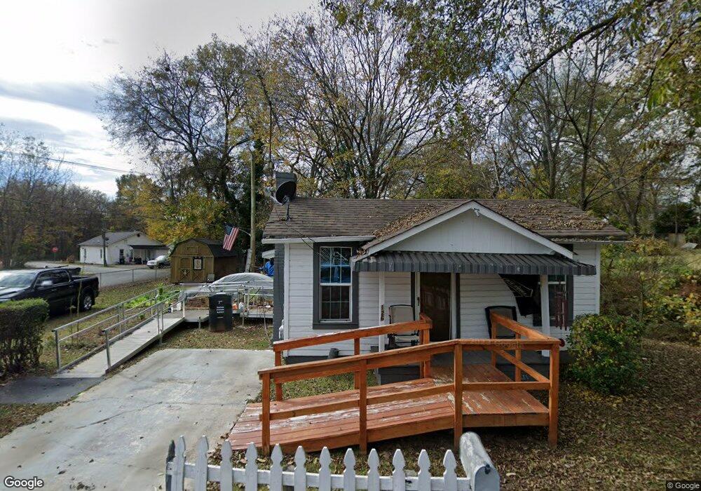 126 James St SW, Concord, NC 28025 - photo 1