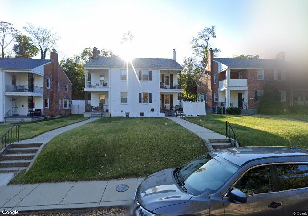 4020 The Alameda, Baltimore, MD 21218 - photo 1