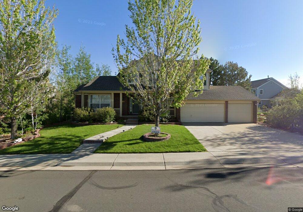 18131 E Euclid Place, Aurora, CO 80016 - photo 1