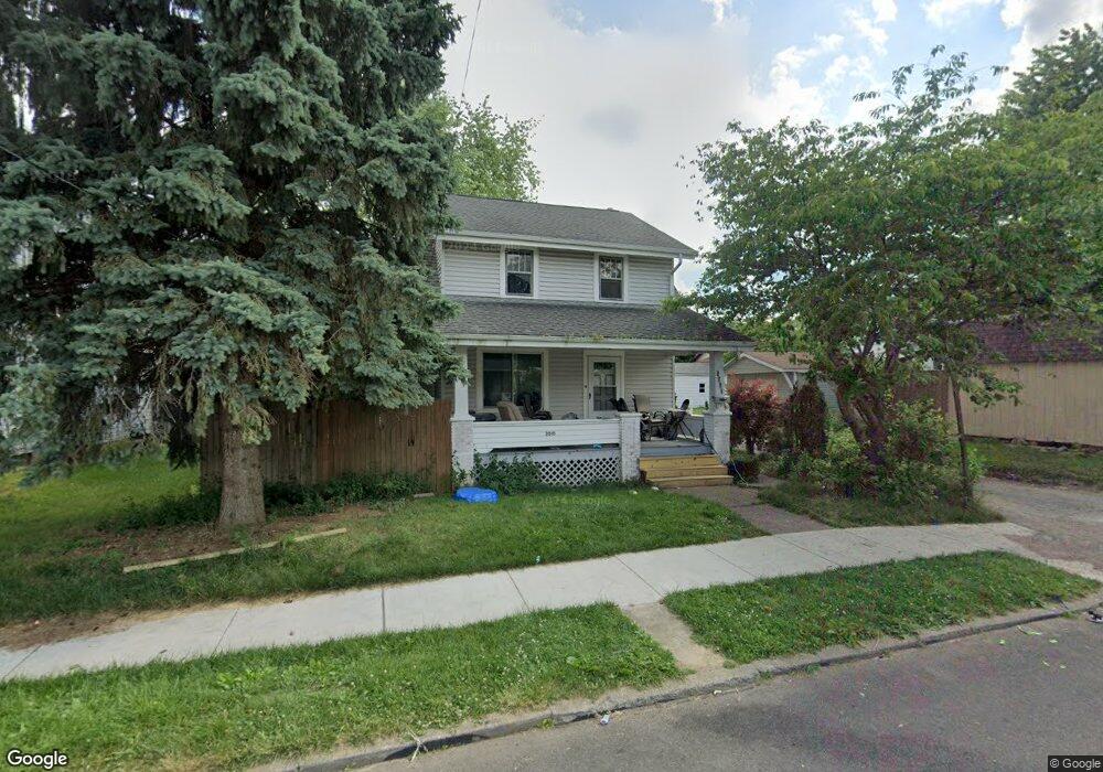 3010 12th St SW, Canton, OH 44710 - photo 1