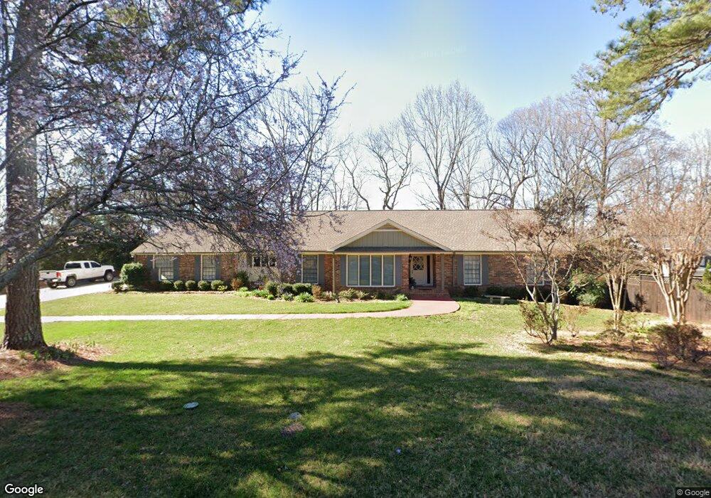 3990 Ridge Rd SE, Smyrna, GA 30080 - photo 1