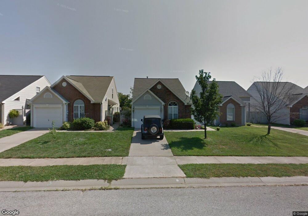 2672 Wisteria Gardens, Owensboro, KY 42303 - photo 1