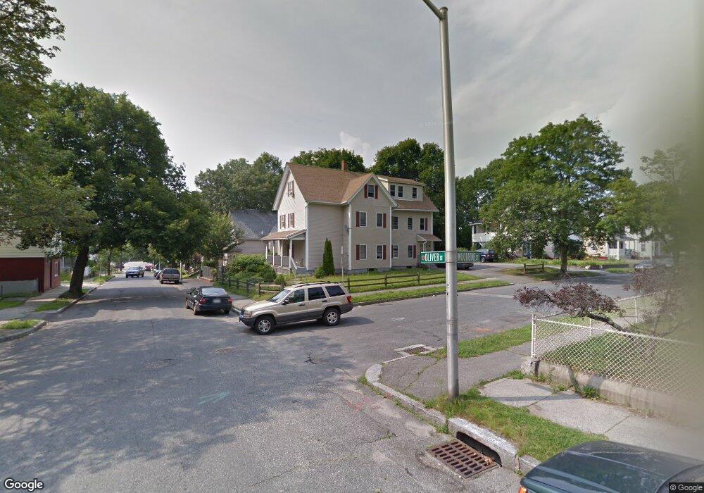 16 Woodbine St, Worcester, MA 01603 - photo 1