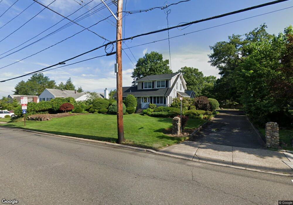 489 Henley Ave, New Milford, NJ 07646 - photo 1